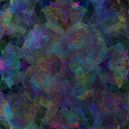 abstract background, colored shabby textureの写真素材
