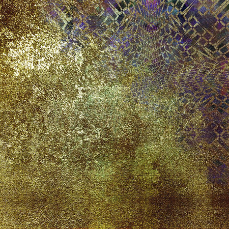 geometric pattern granular backgroundの写真素材
