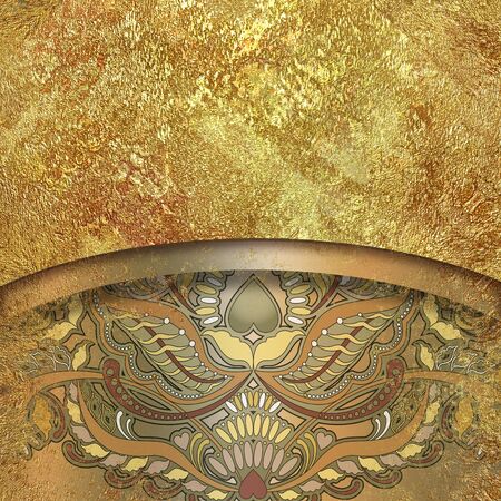 abstract design, wine bottlesの写真素材