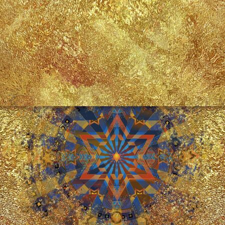 abstract design, wine bottlesの写真素材