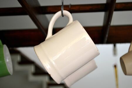 mugの写真素材
