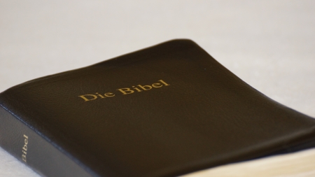 bible book