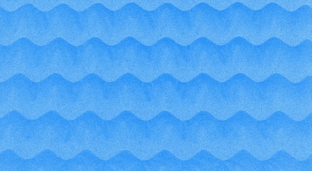 blue patternの写真素材