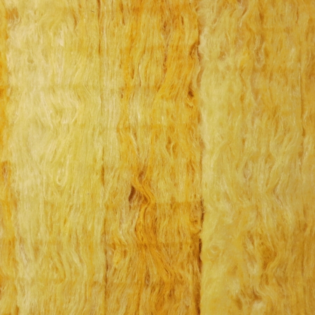 mineral wool - insulation - textureの写真素材