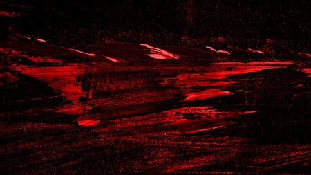 background - black and redの写真素材