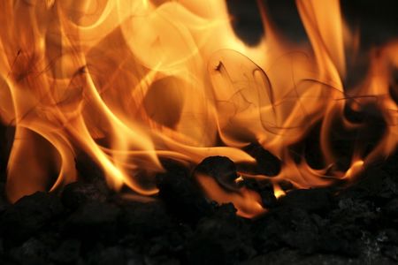 Flames