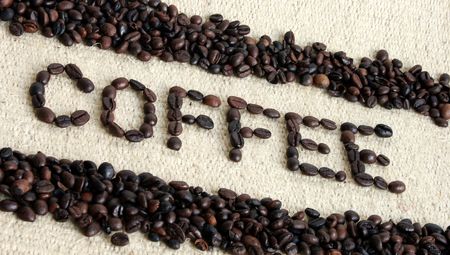 coffee