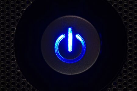 Power button