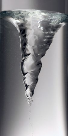 Whirlの写真素材