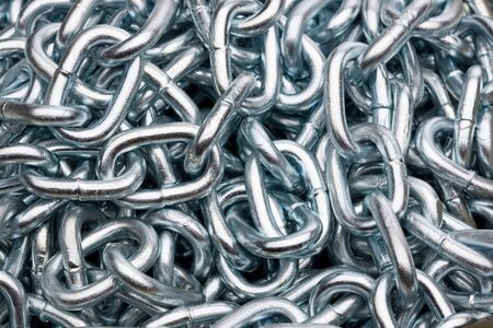 Chainの写真素材