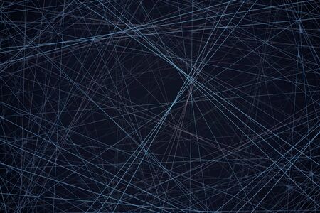 cobweb on a dark background, dark background