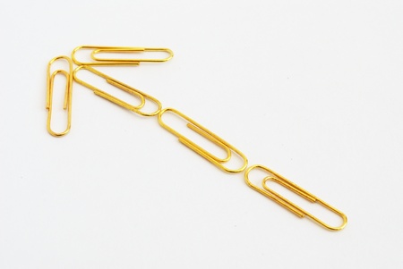 arrow from staplesの写真素材