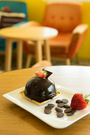 the extraordinary art of cakeの写真素材