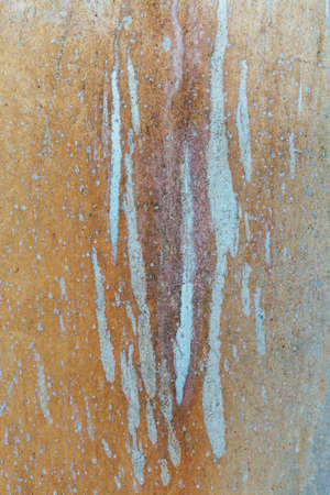 Dirty grungy smudgy weathered metal steel concrete wall background