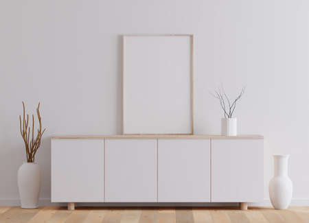 A living room is a room in a home. The living room in a home is shared by the people living in the home. 3d renderingの写真素材