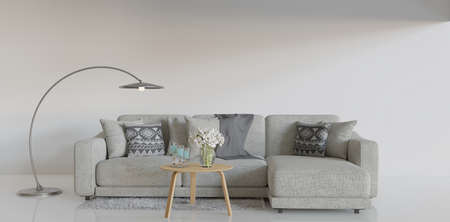 A family room is an informal  all purpose room in a house  The family room is designed to be a place...
