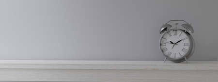 The most important moment in life.3d renderingの写真素材