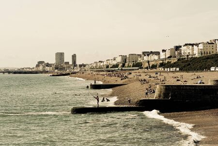 General viewの写真素材