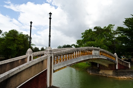 bridgeの写真素材