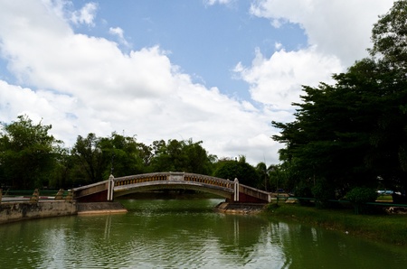 bridgeの写真素材