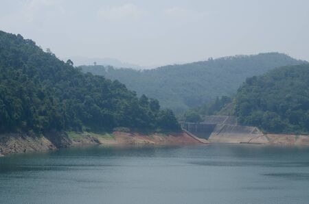 embankmentの写真素材