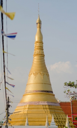 Pagoda3の写真素材