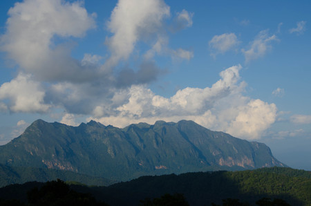 Beauty natureの写真素材