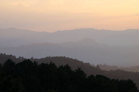 landscapeの写真素材