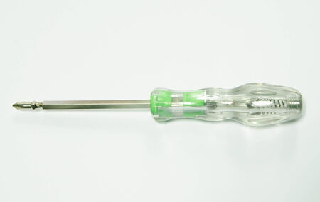 screwdriverの写真素材