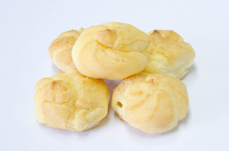mini bakeryの写真素材