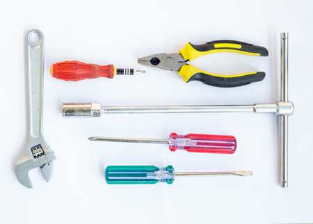 Tools for repair