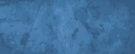 Marble background in a variety of dark blue tones.のイラスト素材