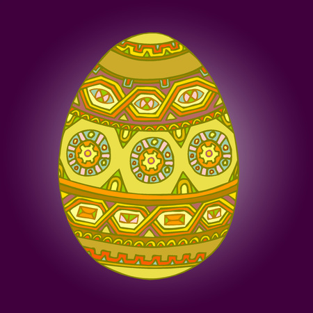 African national artworkのイラスト素材