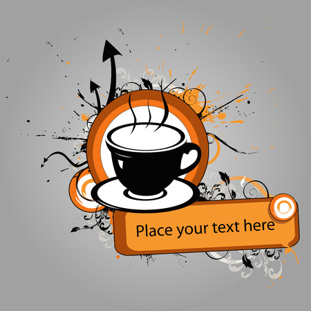 Vector design elementsのイラスト素材