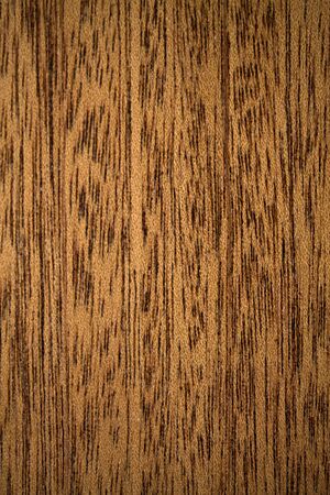 light brown wood texture closeupの写真素材