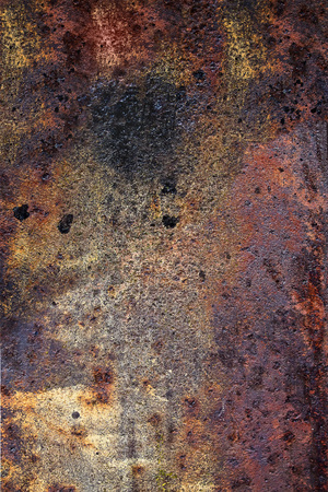 orange abstract pink background with stains close upの写真素材