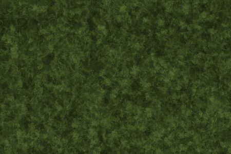 abstract background with watercolor stains warm green shadeの写真素材
