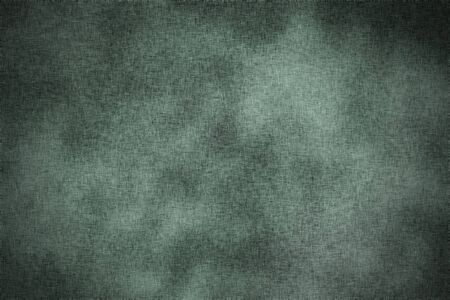 gray-green abstract background with spots and strokesの写真素材