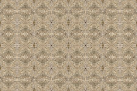 Abstract beige background with closeup patternsの写真素材