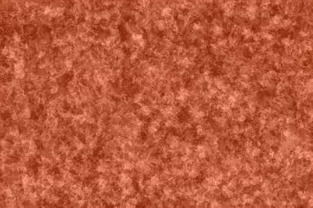 abstract background with watercolor stains coral  shadeの写真素材