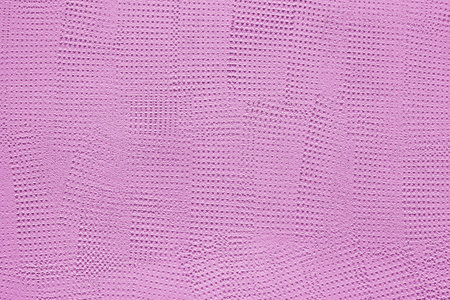 Abstract background texture pink,  relief wall close-upの写真素材