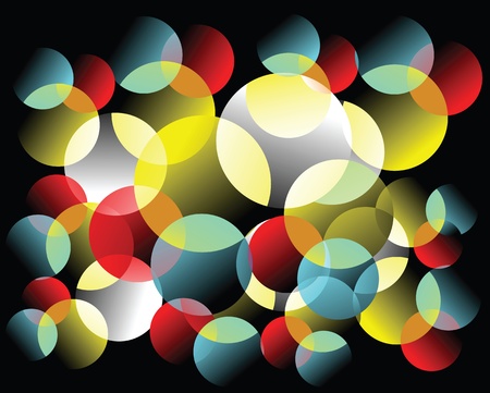 Abstract design	のイラスト素材