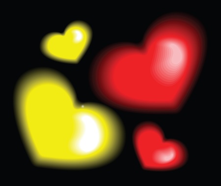 Love symbol	のイラスト素材