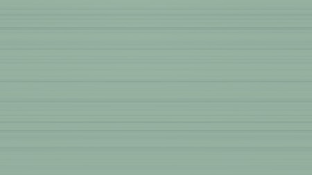 Background in green and grey tones.