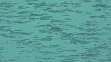 Background in copen tones.