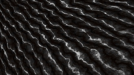 Abstract background in grey and silver tonesの写真素材