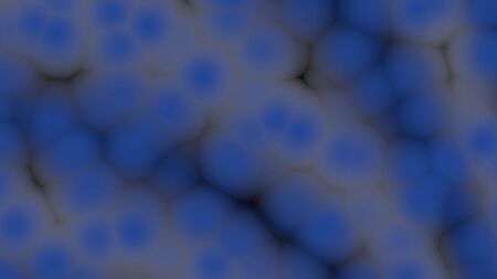 Abstract background in blue and beige tonesの写真素材