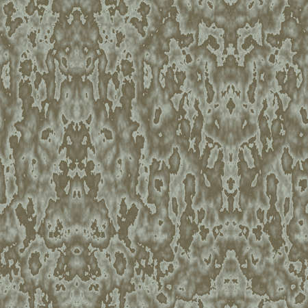 Seamless abstract pattern in khaki and beige tonesの写真素材
