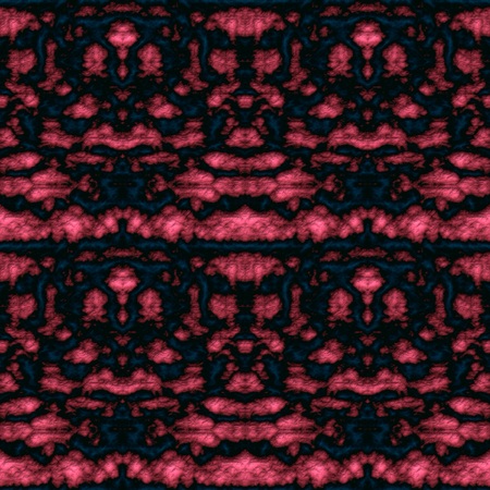Seamless abstract pattern in pink and dark grey tonesの写真素材