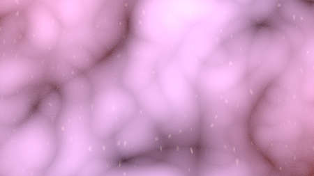 Abstract background in pink and black tones